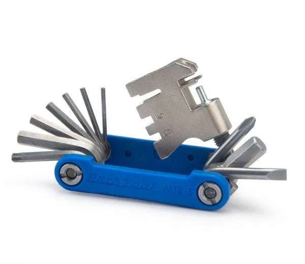 Park Tool Rescue Tool Pod