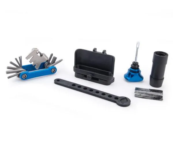 Park Tool Rescue Tool Pod