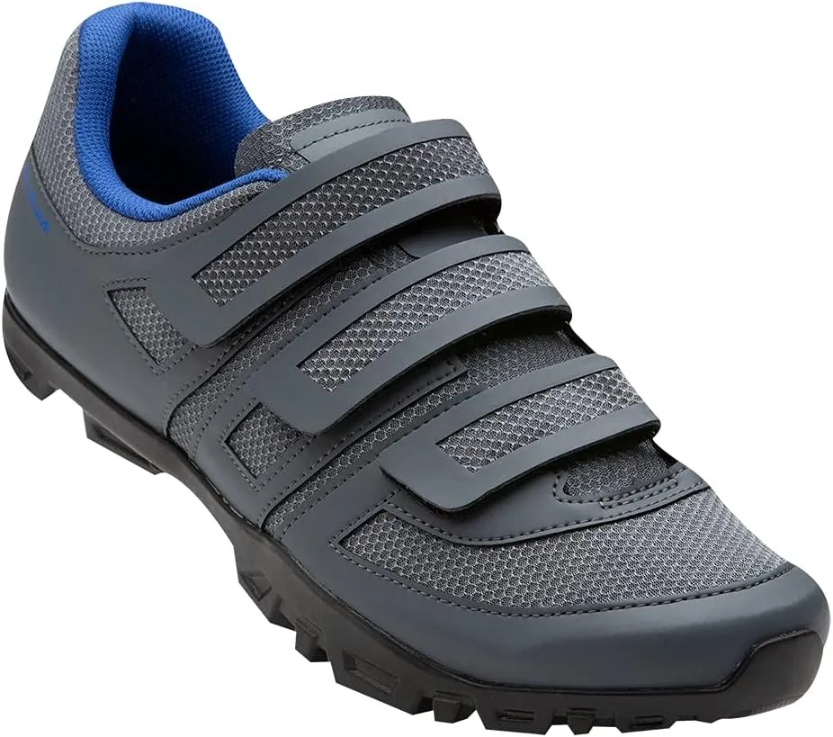 PEARL IZUMI All-Road v5 Cycling Shoe Phantom/Turbulence EU 44 (US Men's 10) M