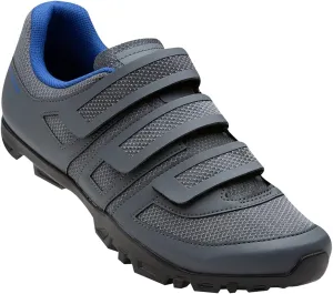 PEARL IZUMI All-Road v5 Cycling Shoe Phantom/Turbulence EU 44 (US Men's 10) M