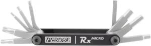 Pedro's Rx Micro-10 Multi Tool - 10-Function