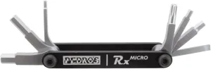 Pedro's Rx Micro-7 Multi Tool - 7-Function