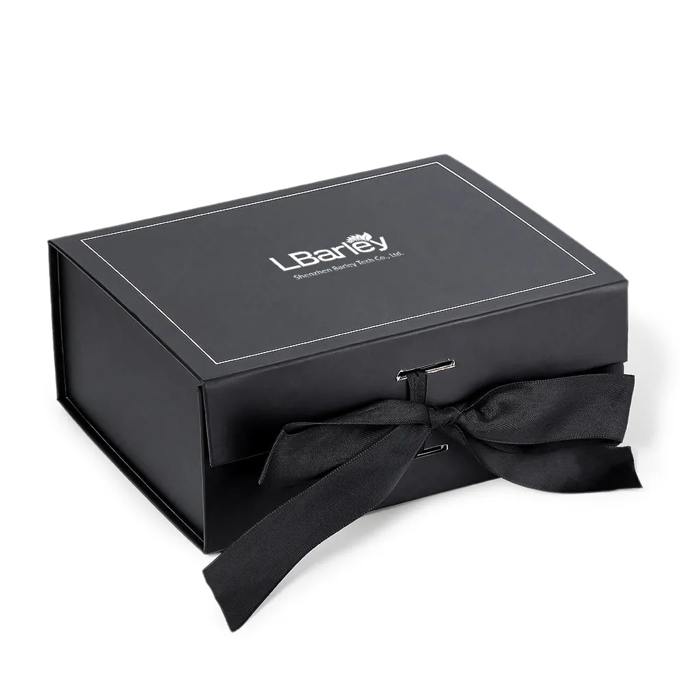 Personalize Your Presents with Lionwrapack's Custom Gift Packaging