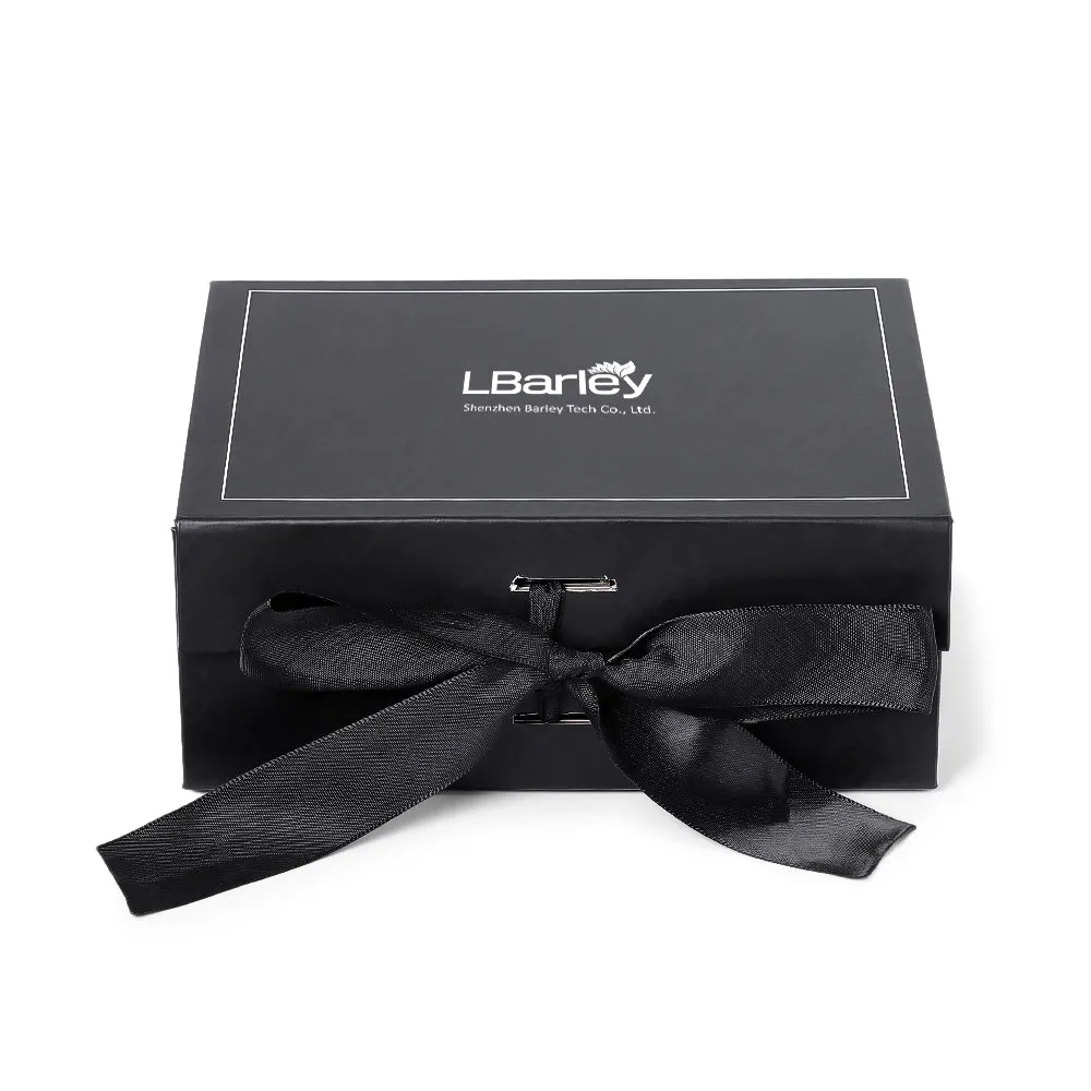 Personalize Your Presents with Lionwrapack's Custom Gift Packaging