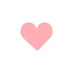 Personalized Enamel Camp Cup - Pink Heart
