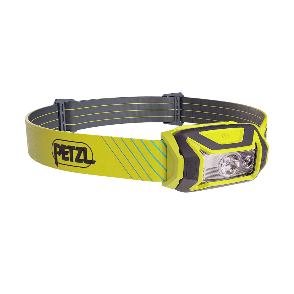 Petzl Tikka Core 450 Lumen Headlamp