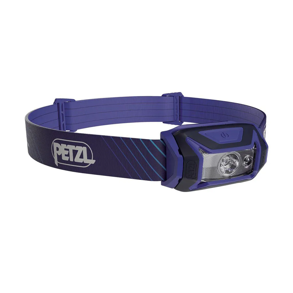 Petzl Tikka Core 450 Lumen Headlamp