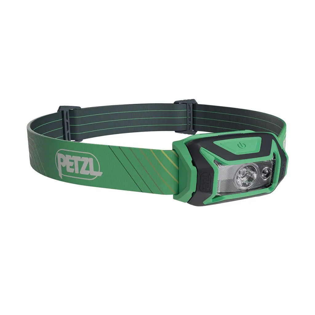 Petzl Tikka Core 450 Lumen Headlamp