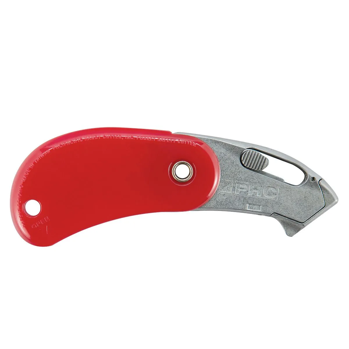 PHC Pocket Safety Cutter (Box of 12)