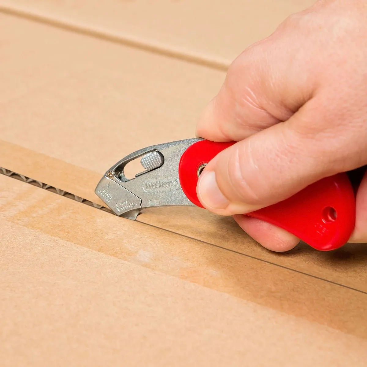 PHC Pocket Safety Cutter (Box of 12)