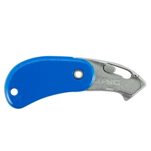 PHC Pocket Safety Cutter (Box of 12)