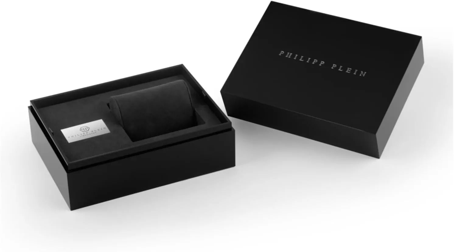 Philipp Plein Men's Watch Analogue Quartz Date Superlative Gent