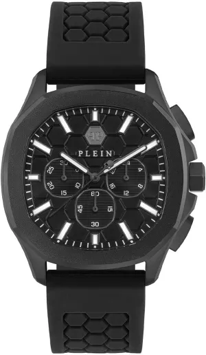 Philipp Plein $PECTRE Chrono Men's Quartz Watch
