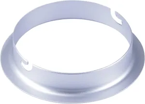 Phottix Raja Inner Speed Ring For Elinchrom - Silver (PH82584)