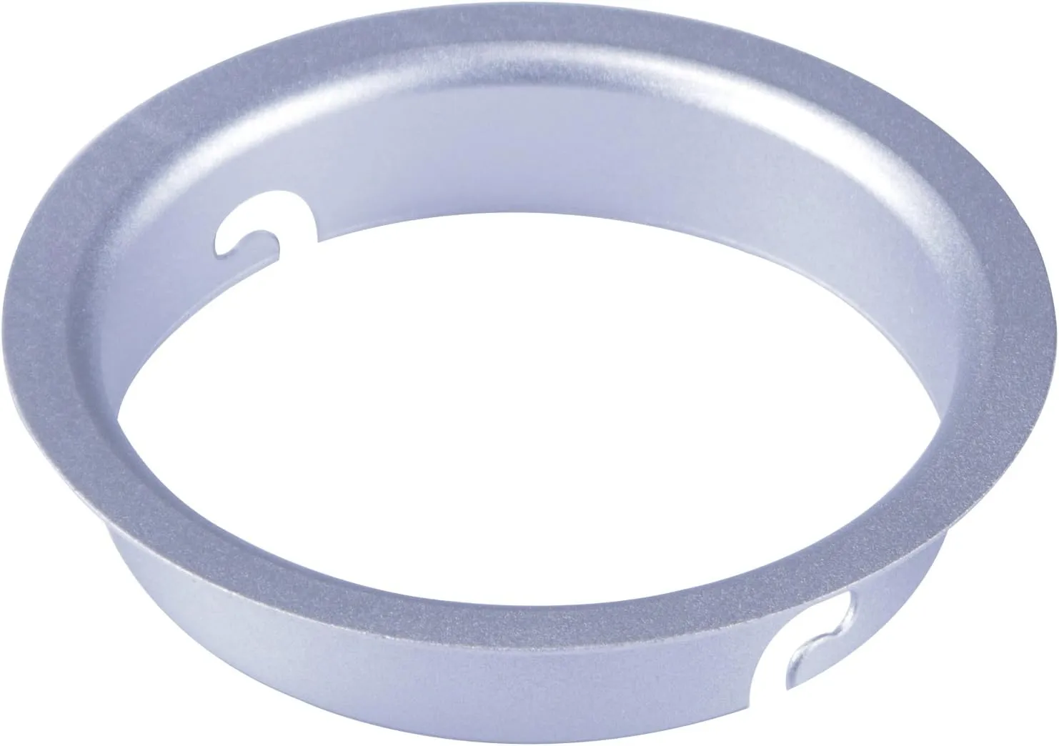 Phottix Raja Inner Speed Ring For Elinchrom - Silver (PH82584)