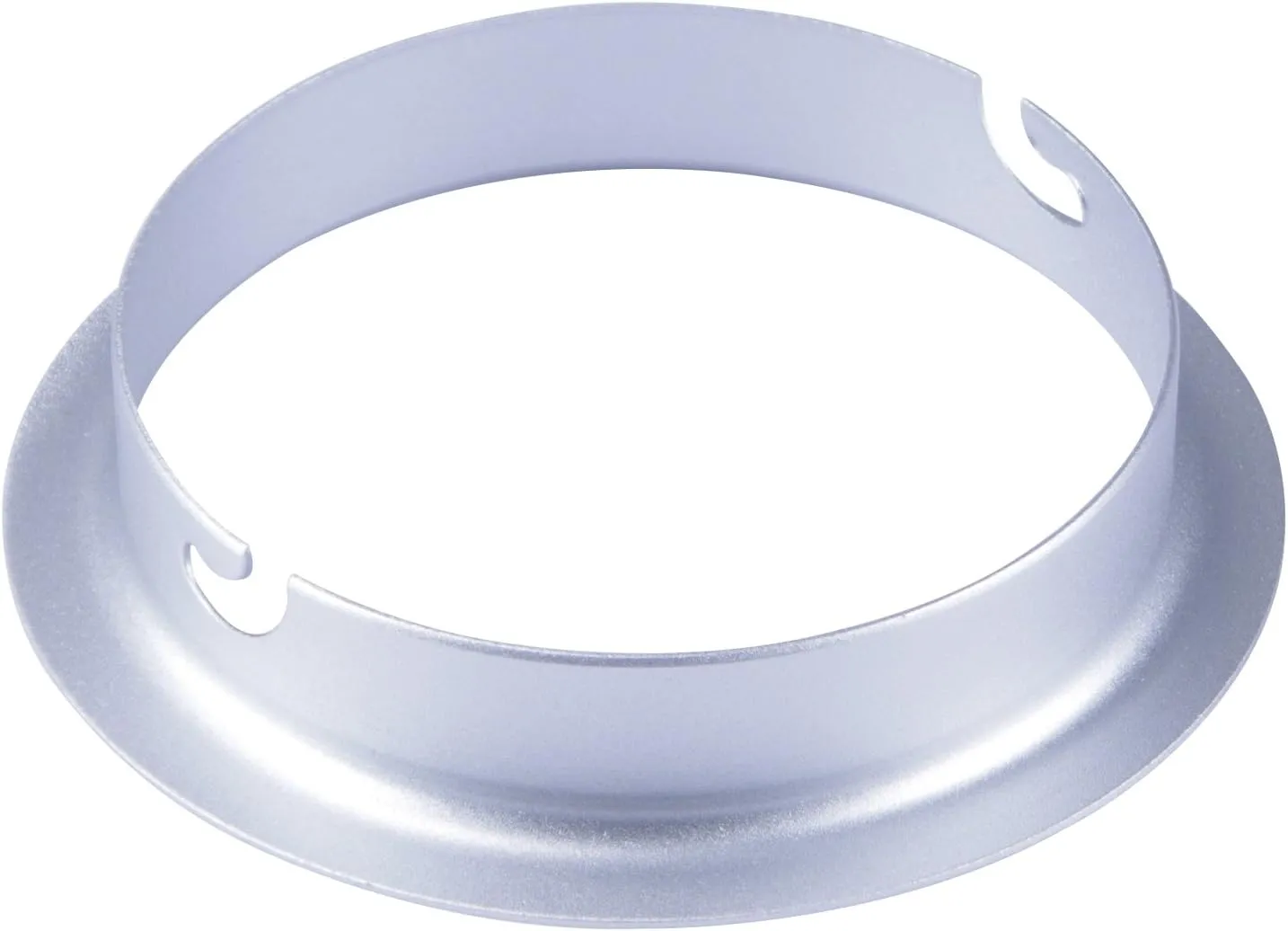 Phottix Raja Inner Speed Ring For Elinchrom - Silver (PH82584)
