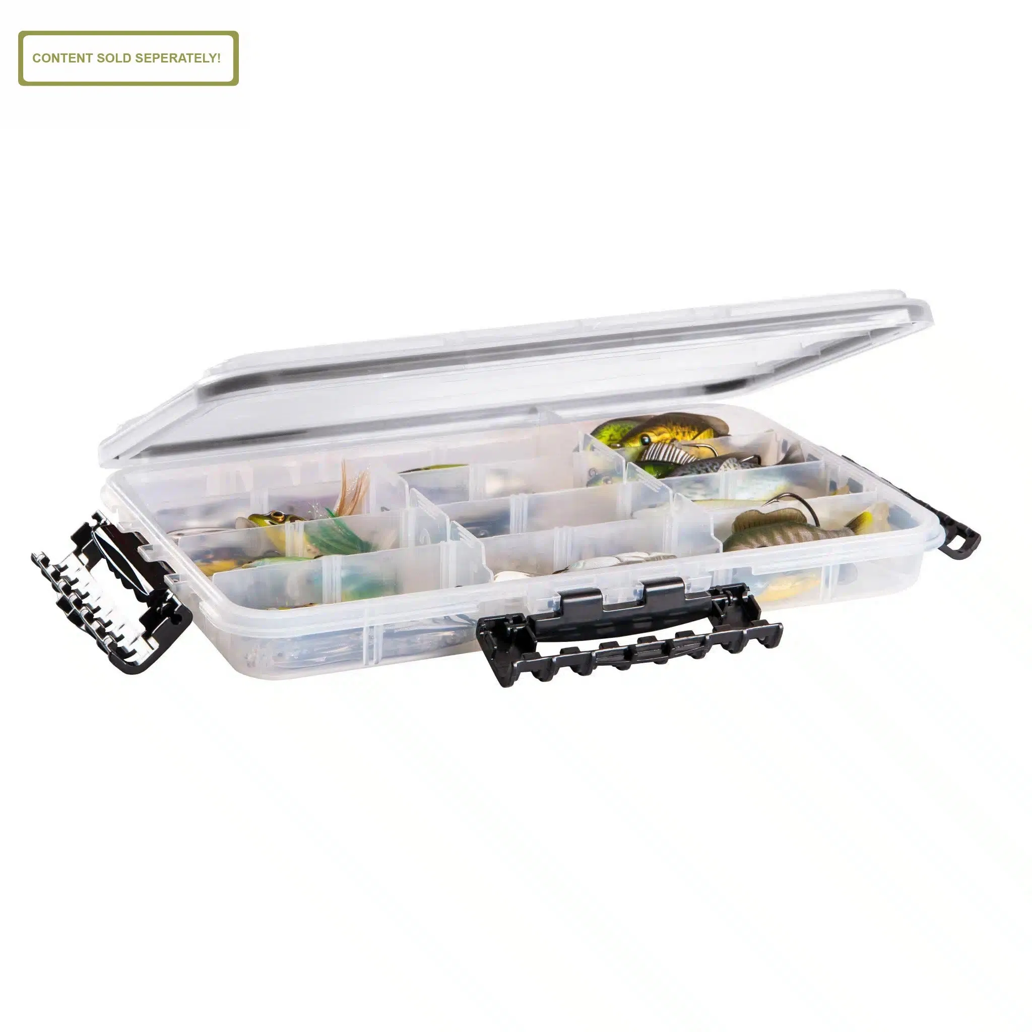 Plano Waterproof StowAway®