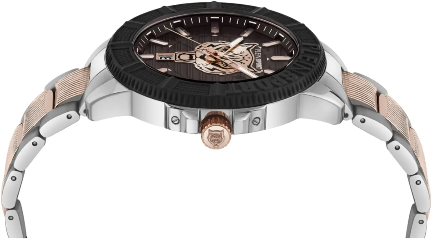 Plein Sport City Rush Men's Analogue Quartz Watch
