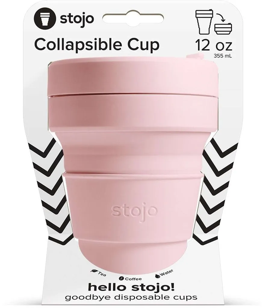 Pocket Cup 355 ml - Carnation