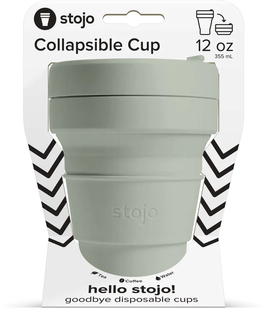 Pocket Cup 355 ml Sage