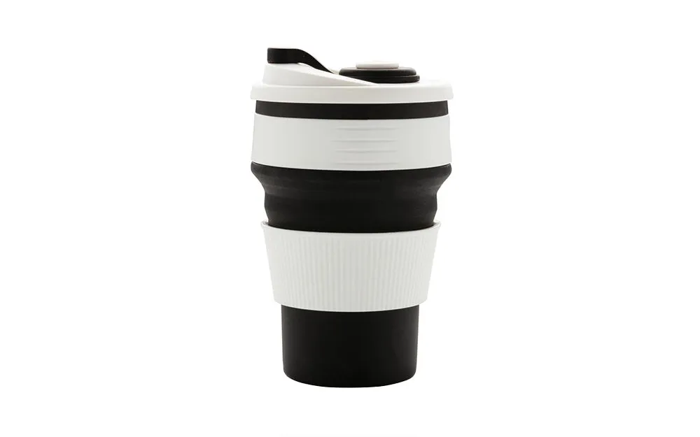 PONY Collapsible Cup