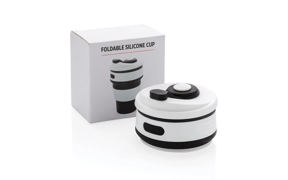 PONY Collapsible Cup