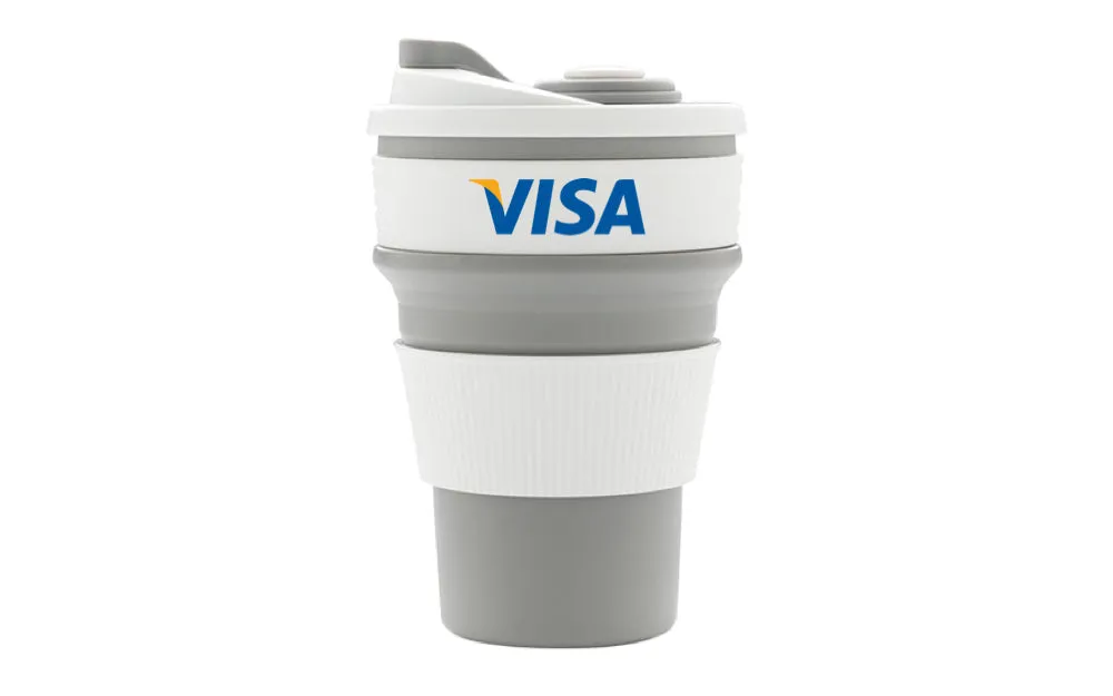 PONY Collapsible Cup