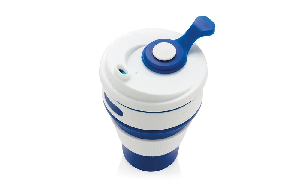 PONY Collapsible Cup