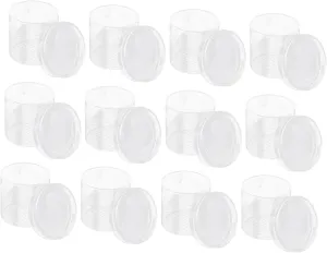 Portable Catching Box Magnifier Household Boxes for Multi-Function Containers for Boys and Girls