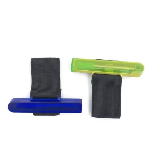 Portable Collapsible Metal Straw For Bottle