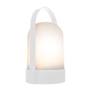 Portable LED lantern white