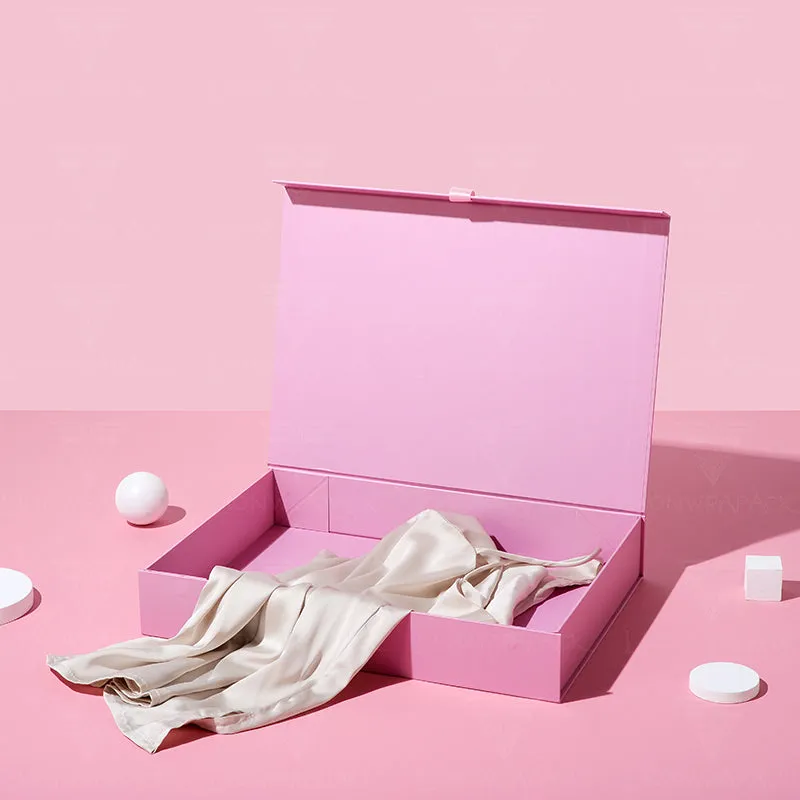Premium Paper Packaging Boxes for Gifts and Apparel by Lionwrapack