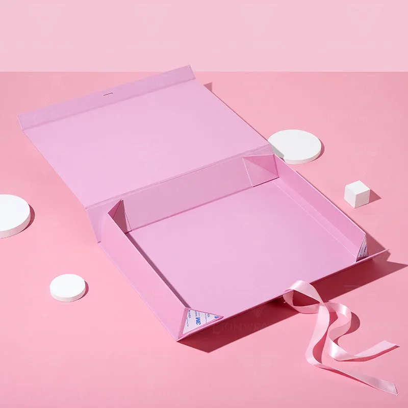 Premium Paper Packaging Boxes for Gifts and Apparel by Lionwrapack