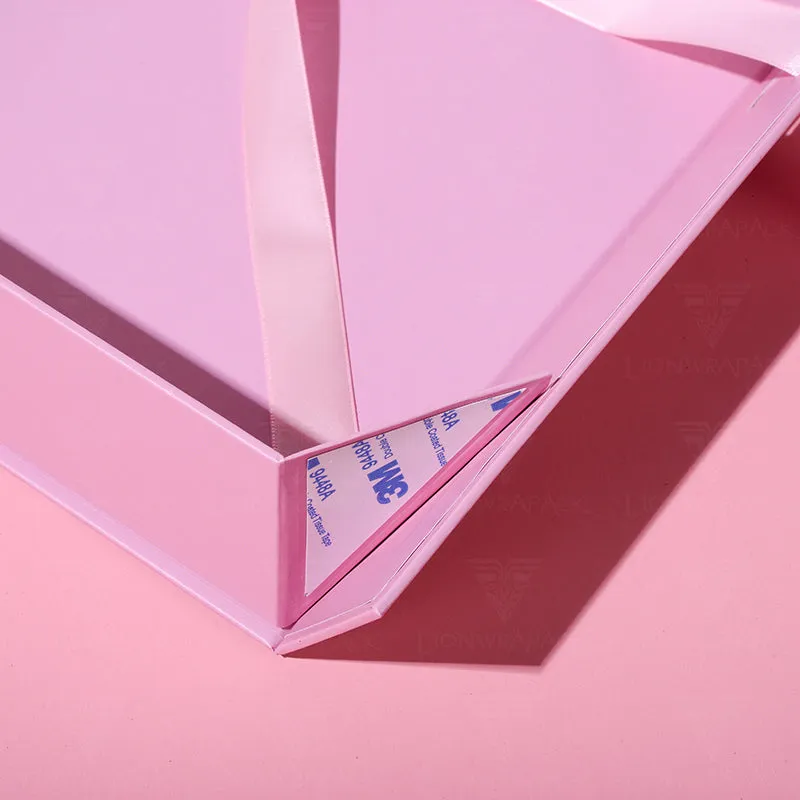 Premium Paper Packaging Boxes for Gifts and Apparel by Lionwrapack