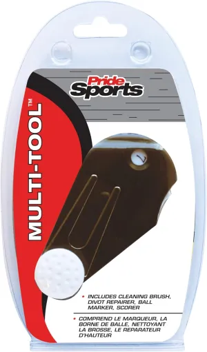 PrideSports Multi-Tool