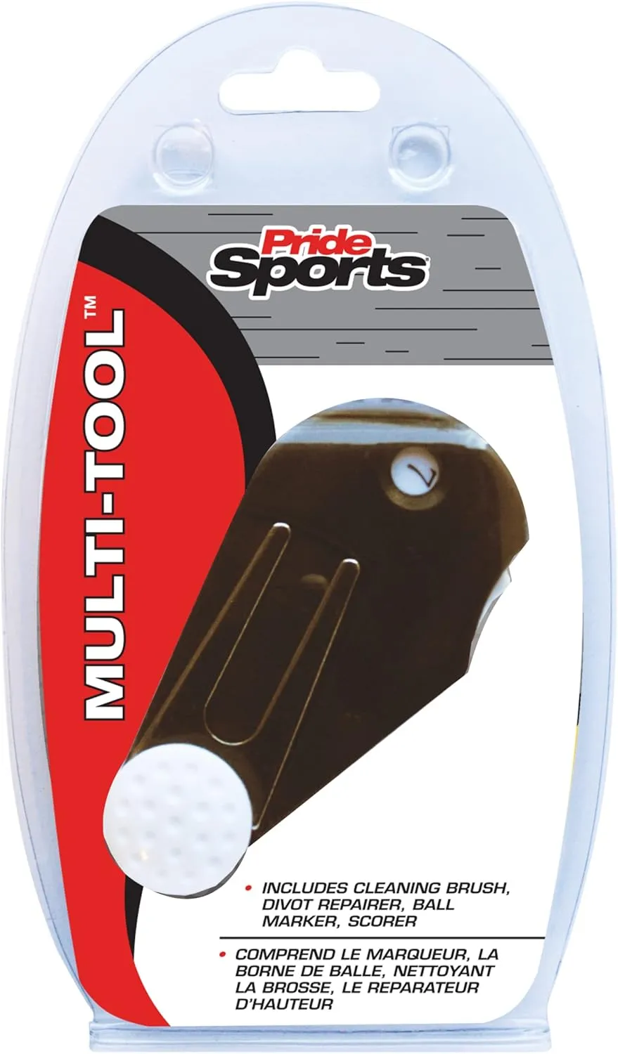 PrideSports Multi-Tool