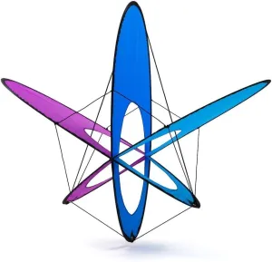 Prism EO Atom Box Kite