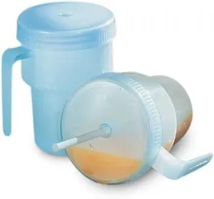 Providence Spillproof Kennedy Cups - Pack of 3