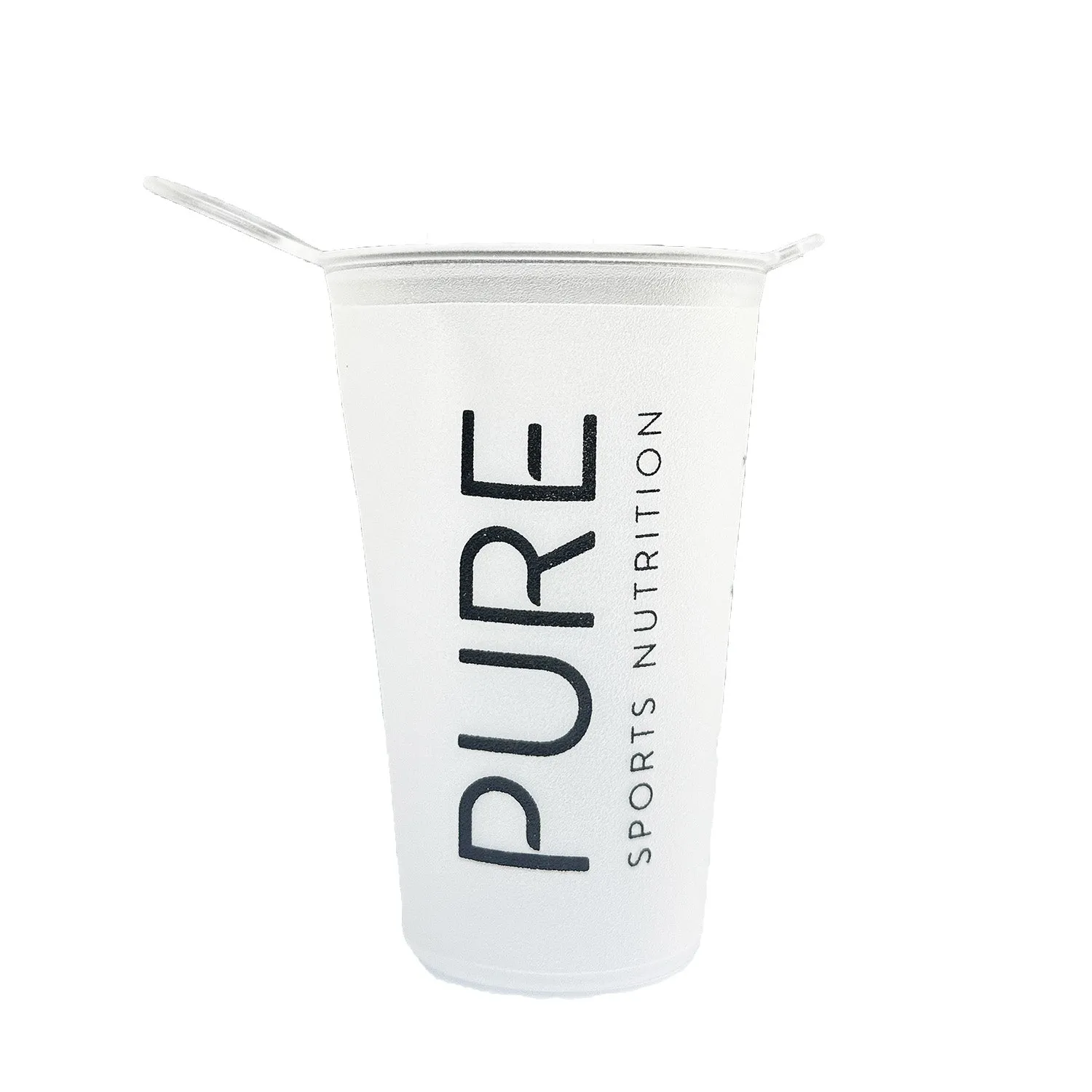 PURE Collapsible Soft Cup