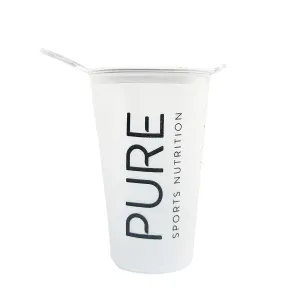PURE Collapsible Soft Cup