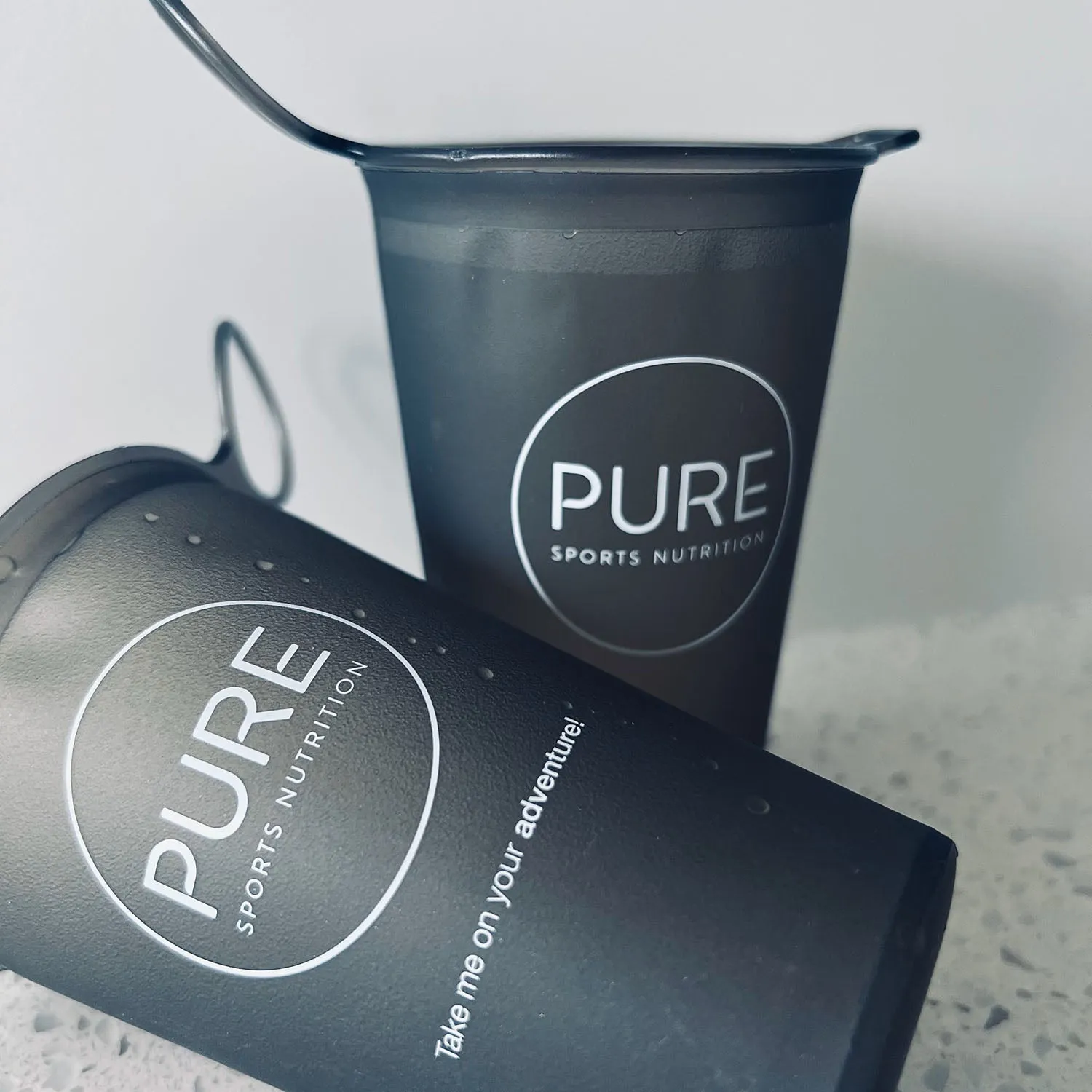 PURE Collapsible Soft Cup