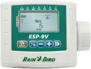 Rain Bird ESP9V1 Controller - 1 Zone