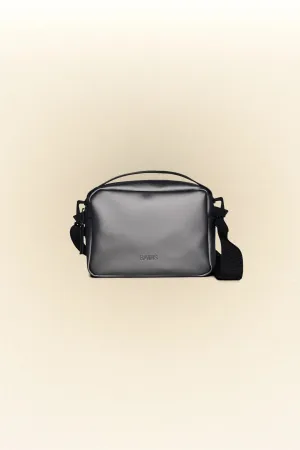 RAINS box bag