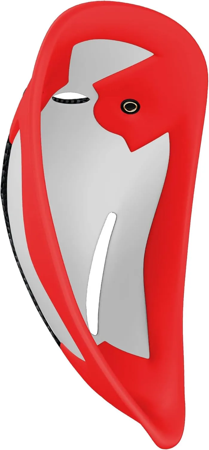 RDX Groin Cup for MMA, Boxing, Training and Muay Thai, Protector Shield with Tri Ventilated Holes for Air Flow Used for Men Kickboxing, BJJ, Karate, Martial Arts, Taekwondo, BJJ, Sparring