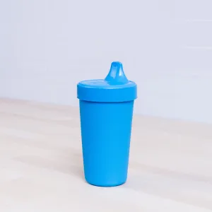 Re-Play No-Spill Sippy Cup - Sky Blue