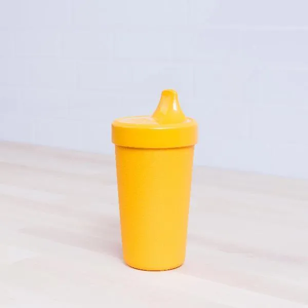 Re-Play No-Spill Sippy Cup - Sunny Yellow