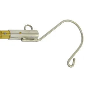 Reach & Rescue Crook