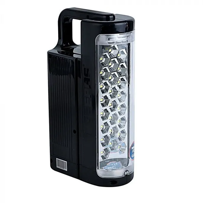 Rechargeable 3D LED Lantern 200 Hours working