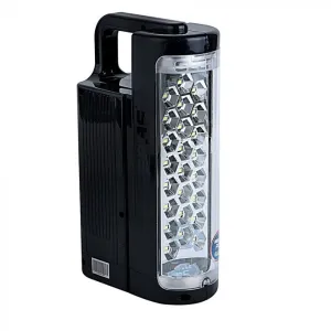 Rechargeable 3D LED Lantern 200 Hours working