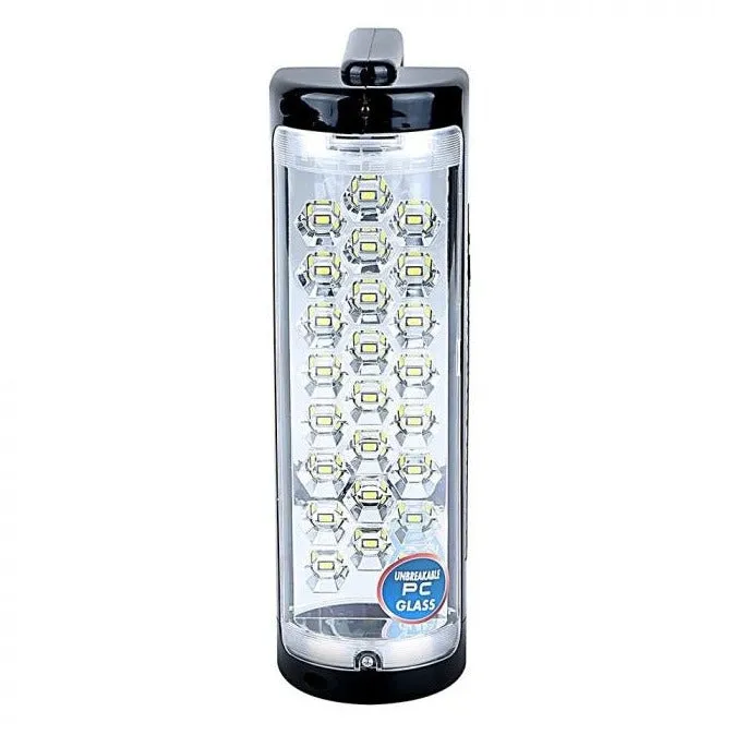 Rechargeable 3D LED Lantern 200 Hours working